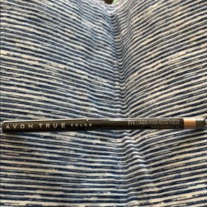 Avon True Color Glimmersticks Diamonds Eye Liner